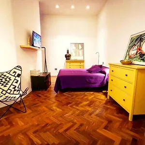  Apartment Boudoir Museo