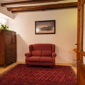 Casa Donna Aiuola Apartment