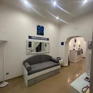  Apartment Casa Montecalvario