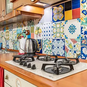  Apartment Casarella Chiara