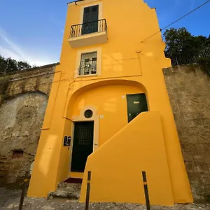  Appartamento La Casa Di Litz