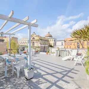 Mimì Terrace Apartment