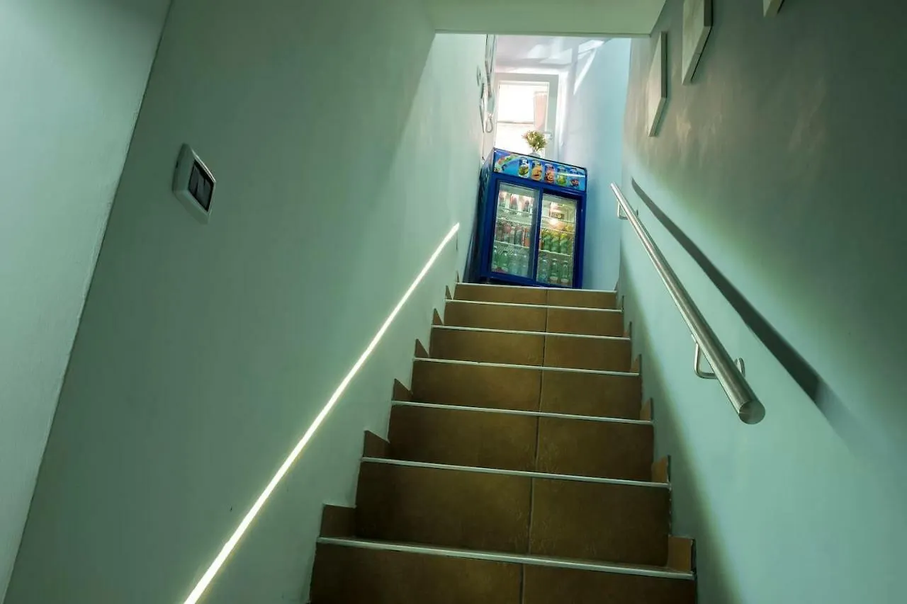 Little House Napoli Daire İtalya